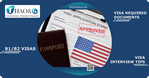 Cẩm nang toàn diện về xin Visa du lịch Mỹ tự túc