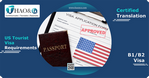 3 Điều kiện then chốt để xin Visa du lịch Mỹ thành công