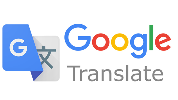 Google Translate | Thao & Co.