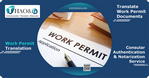 Documents for Vietnam Work Permit: What to Prepare?