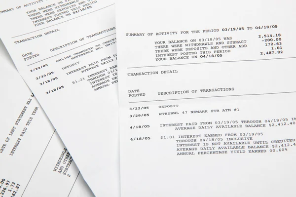 Bank Statements as Proof of Income - Thao & Co.