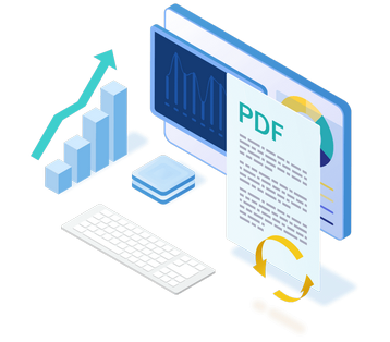 How to translate PDF file? - Thao & Co.